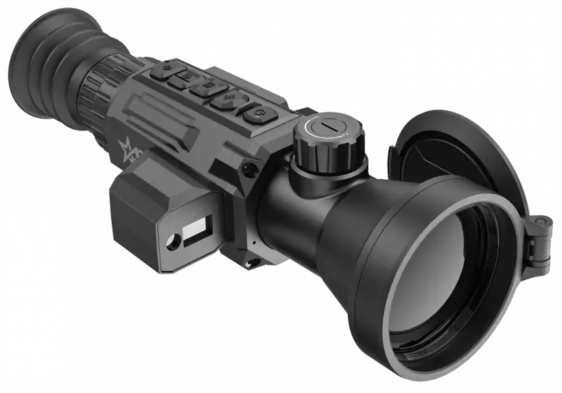 AGM SECU75-640-LRF SECUTOR LRF 75-640 640X512 75MM