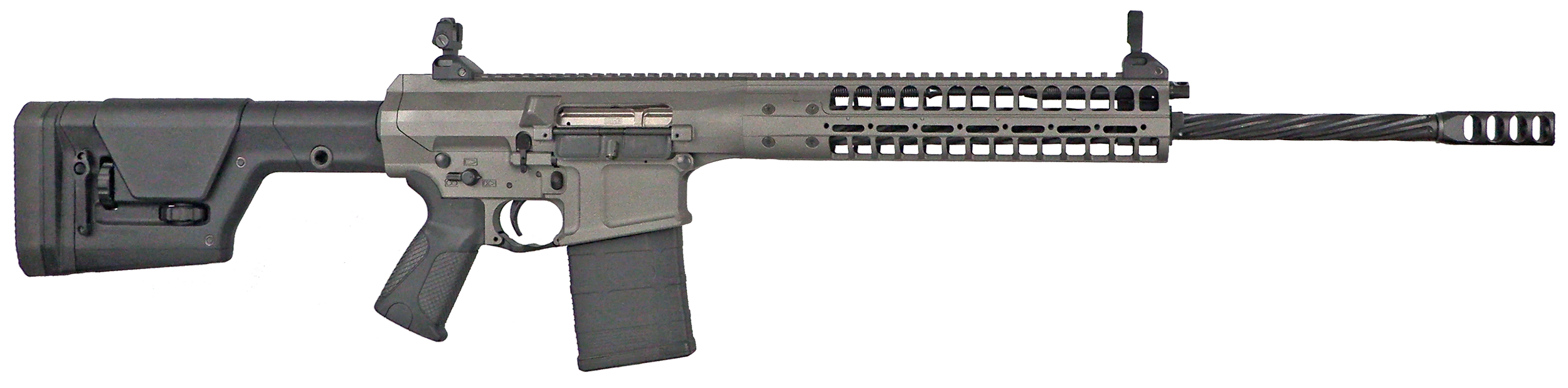 LWRCI REPRMKIIR7TGF20SC REPR 762 20" TUNG