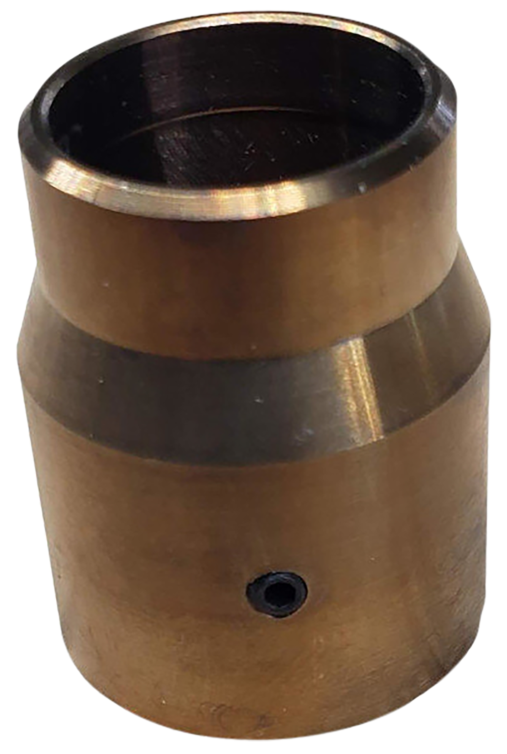 OTTER OCL-302 SPR COLLAR RAW HEAT TREAT