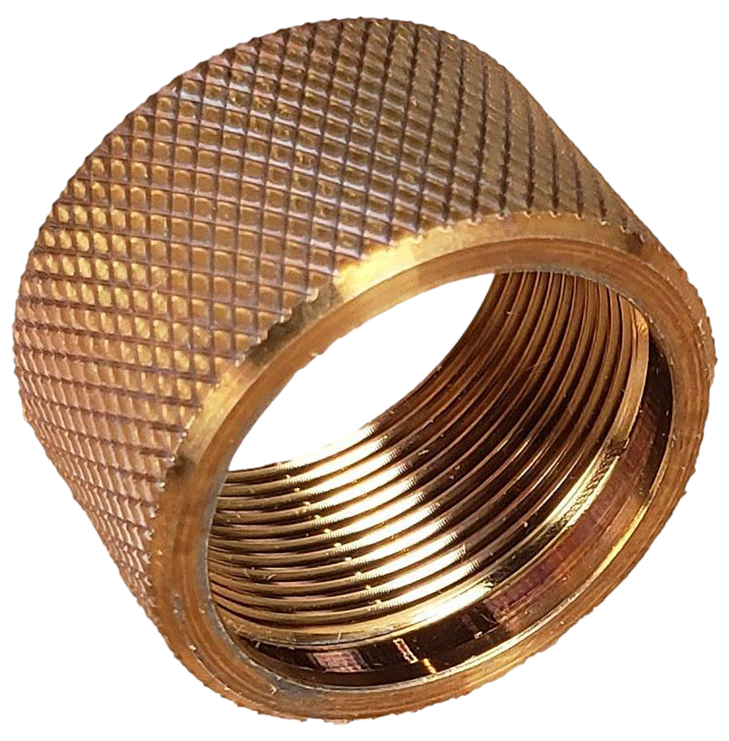 OTTER OCL-304 OPS AE OC THREAD PROTCT RAW HEAT
