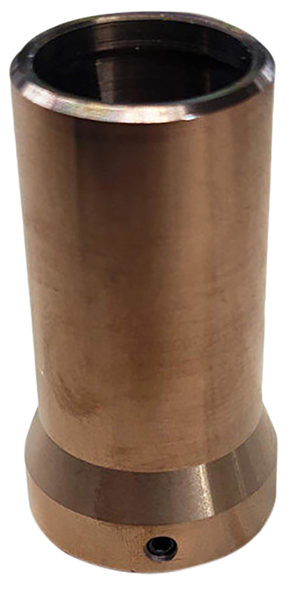 OTTER OCL-202 M4 COLLAR RAW HEAT TREAT