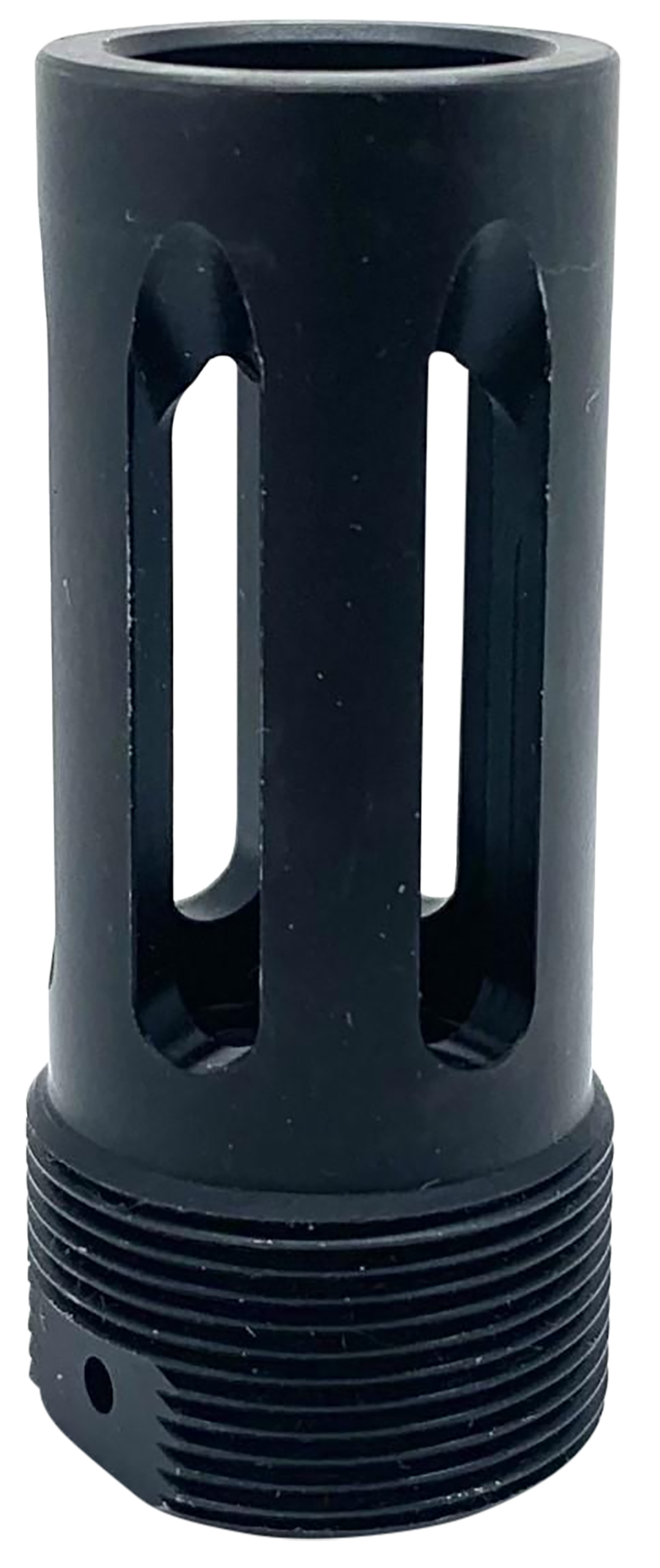 OTTER OCL-601 OPS AE FLASH HIDER BLK NITRD