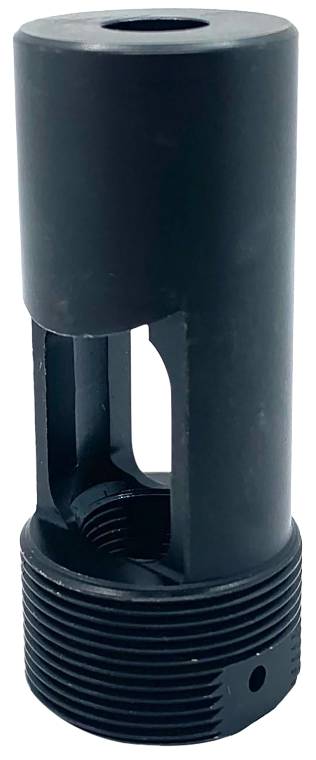 OTTER OCL-401 OPS AE MUZZLE BRKE BLK NITRD