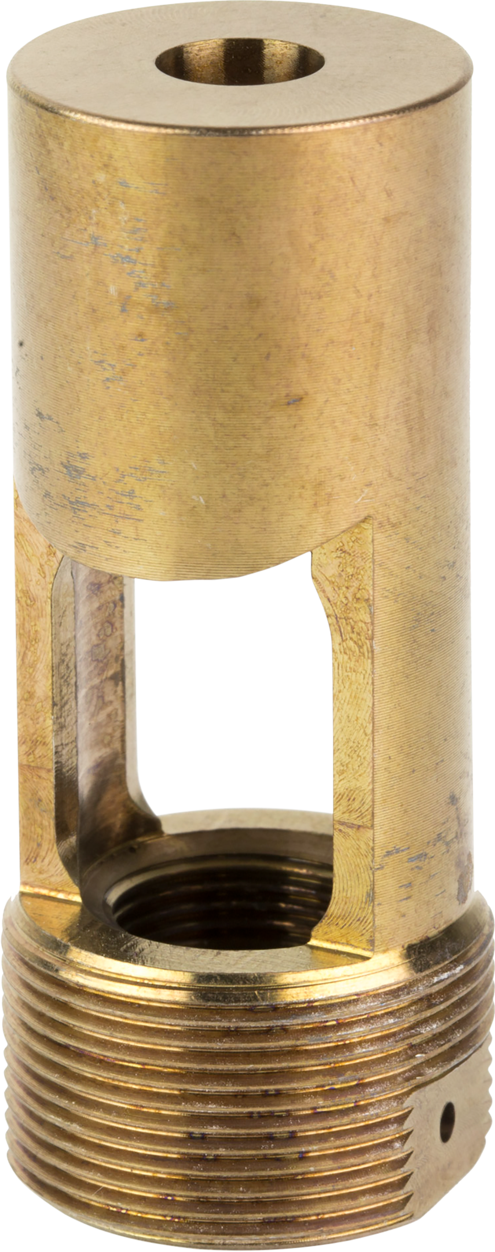 OTTER OCL-402 OPS AE MUZZLE BRKE RAW HEAT TRT