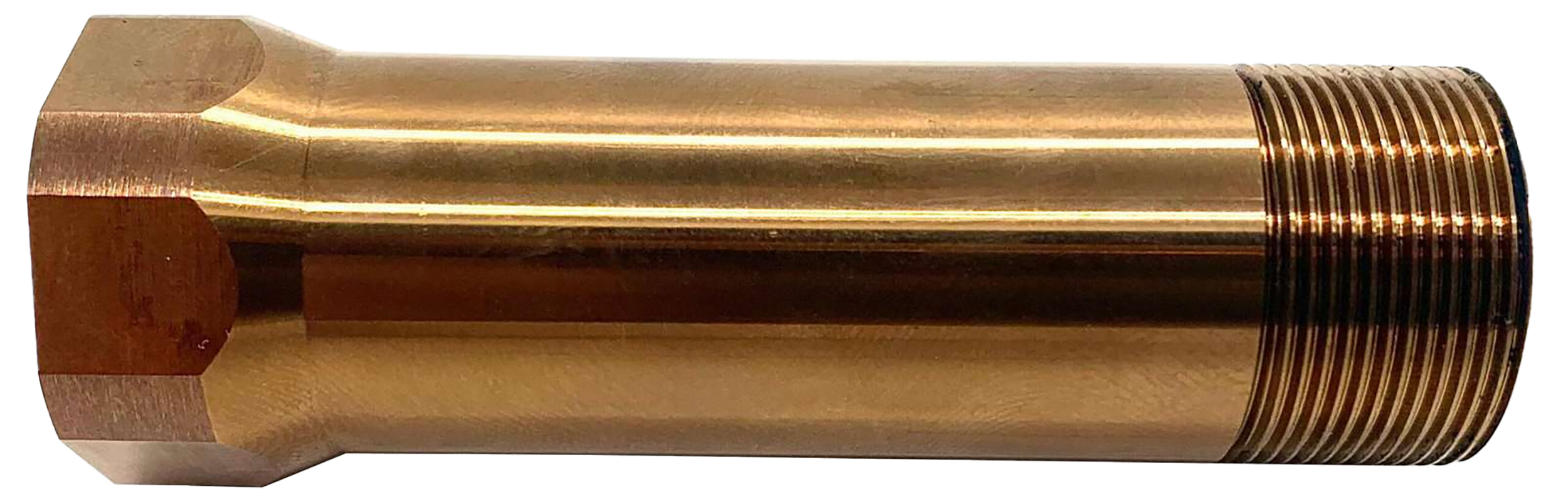 OTTER OCL-501 MIDWAY ADPTR RAW HEAT TRT ONLY