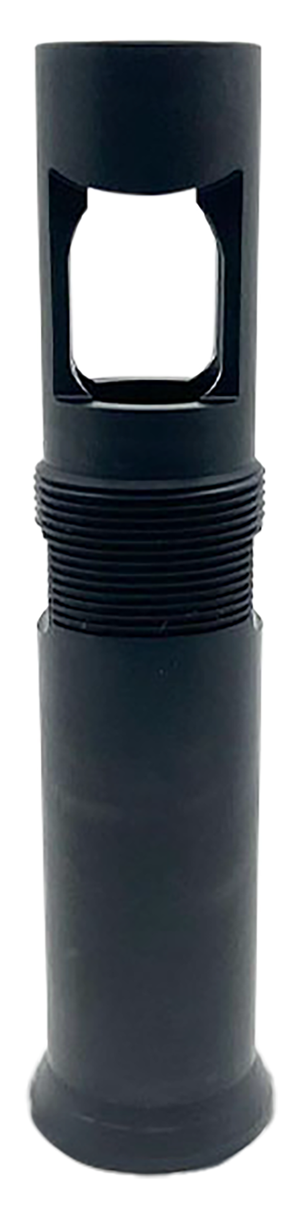 OTTER OCL-803 OTB MUZZLE BRKE BLK NITRD
