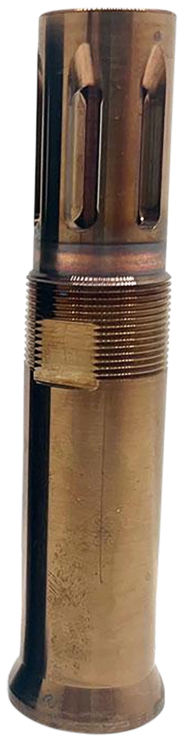 OTTER OCL-802 OTB FLASH HIDR RAW HEAT TRT
