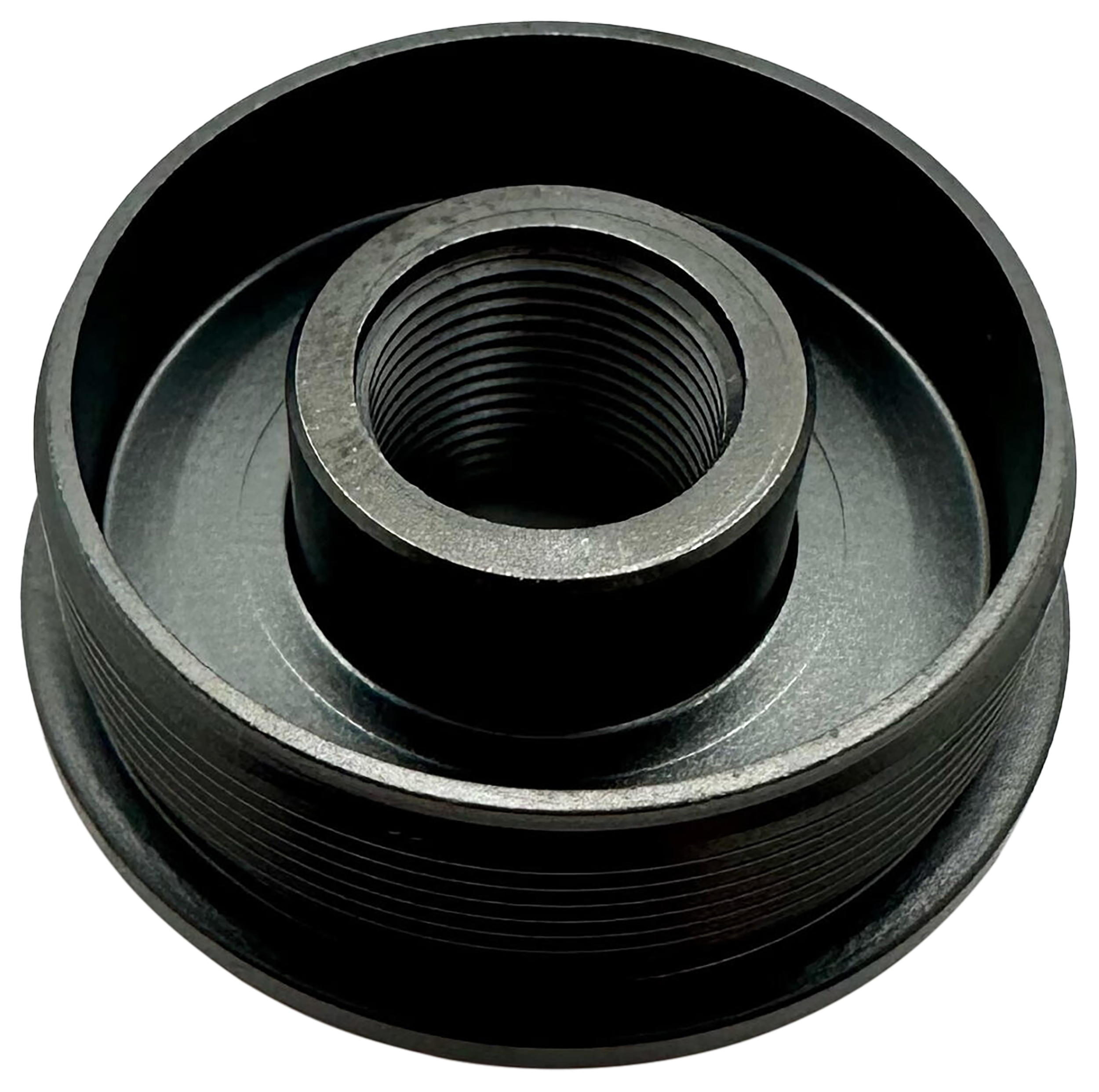 OTTER OCL-101 ZRO DTA 1/2 X 28