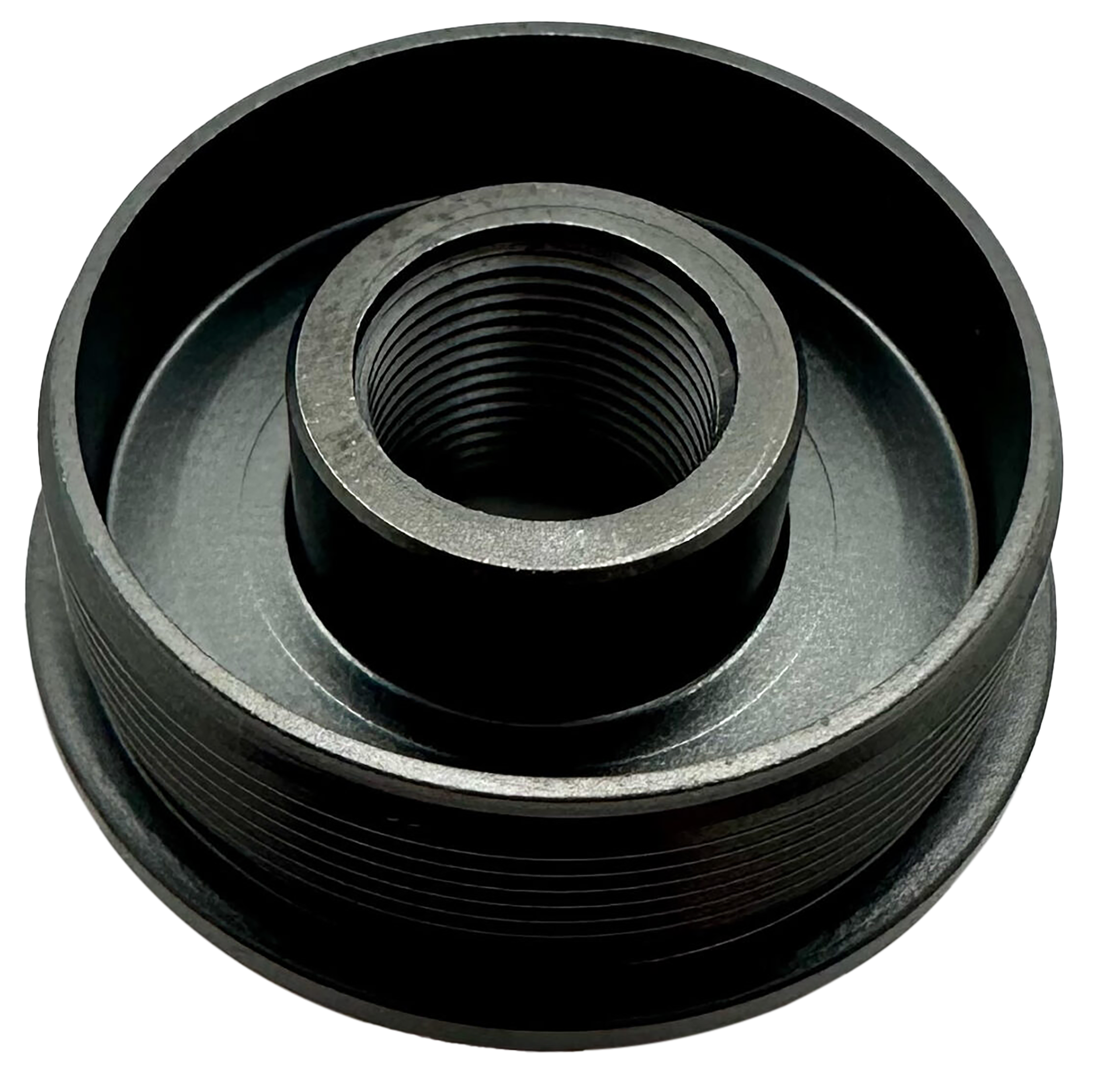 OTTER OCL-102 ZRO DTA 5/8 X 24