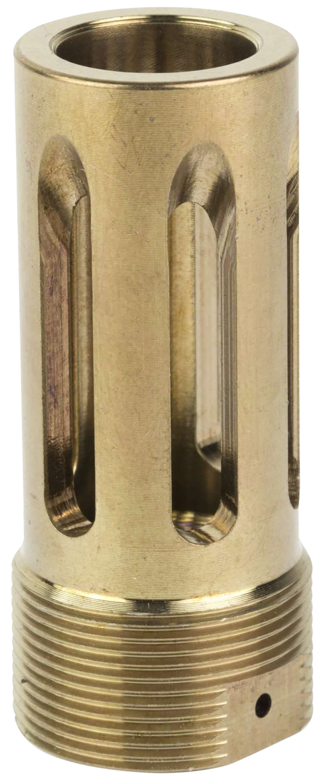 OTTER OCL-642 5/8X24 OPS AE FLASH HIDER RAW