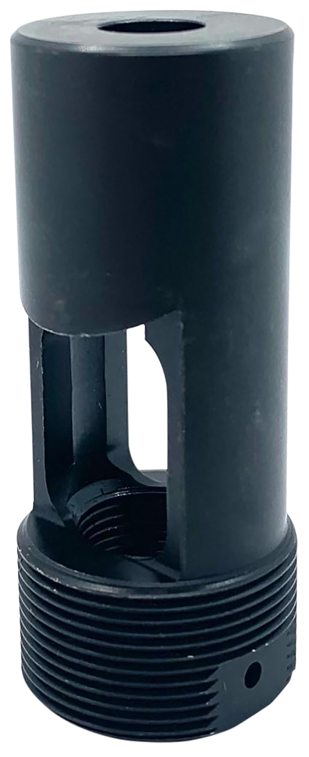 OTTER OCL-841 5/8X24 OPS AE MUZZLE BRKE BLK NT