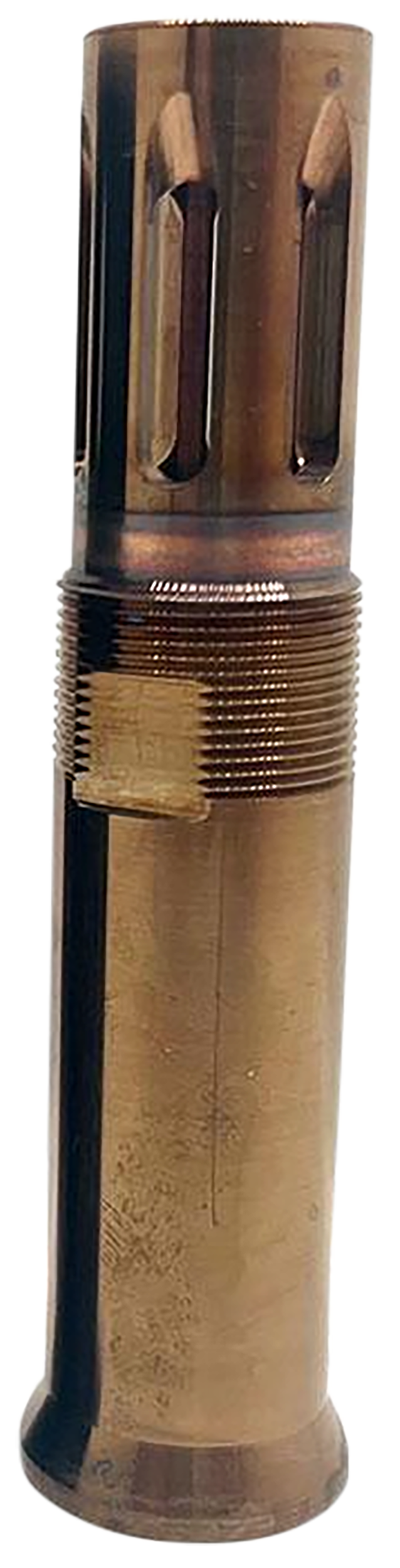 OTTER OCL-842 5/8X24 OTB FLASH HIDR RAW