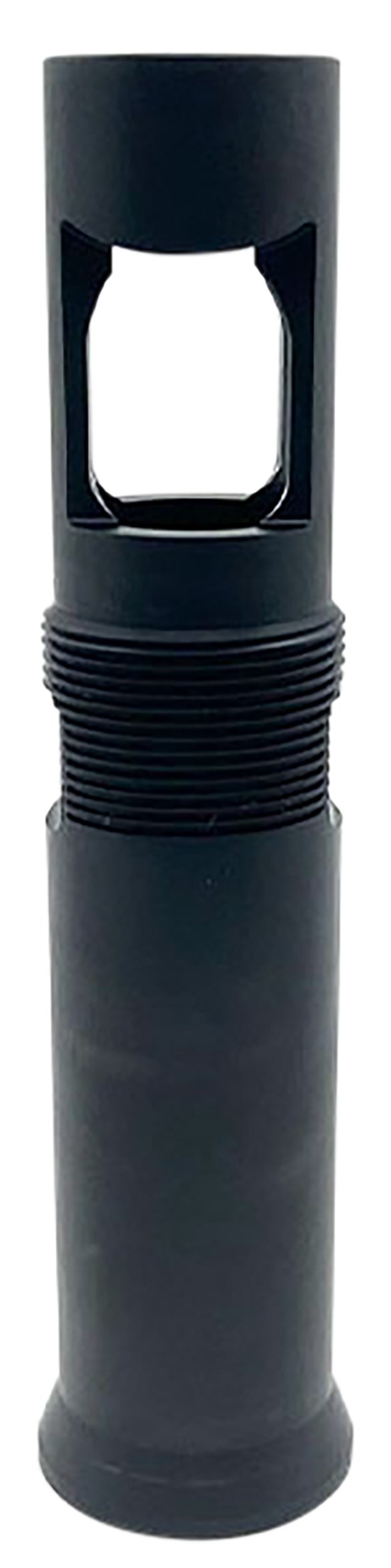 OTTER OCL-843 5/8X24 OTB MUZZLE BRKE BLK NIT