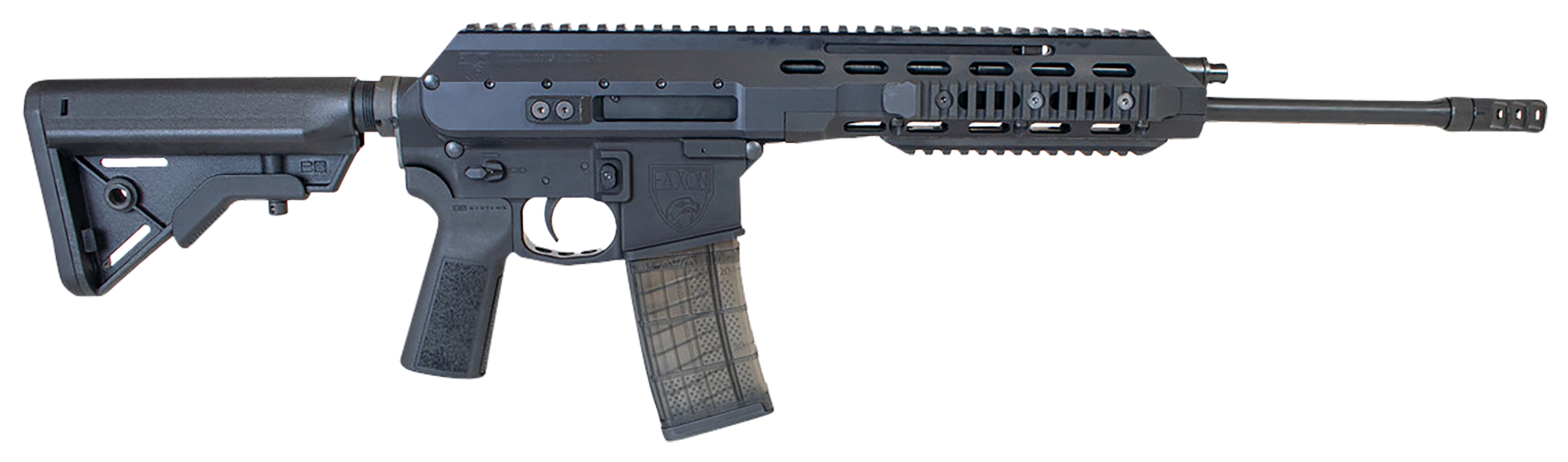 FAXON ARAK21XRS556 ARAK-21 XRS 5.56 16