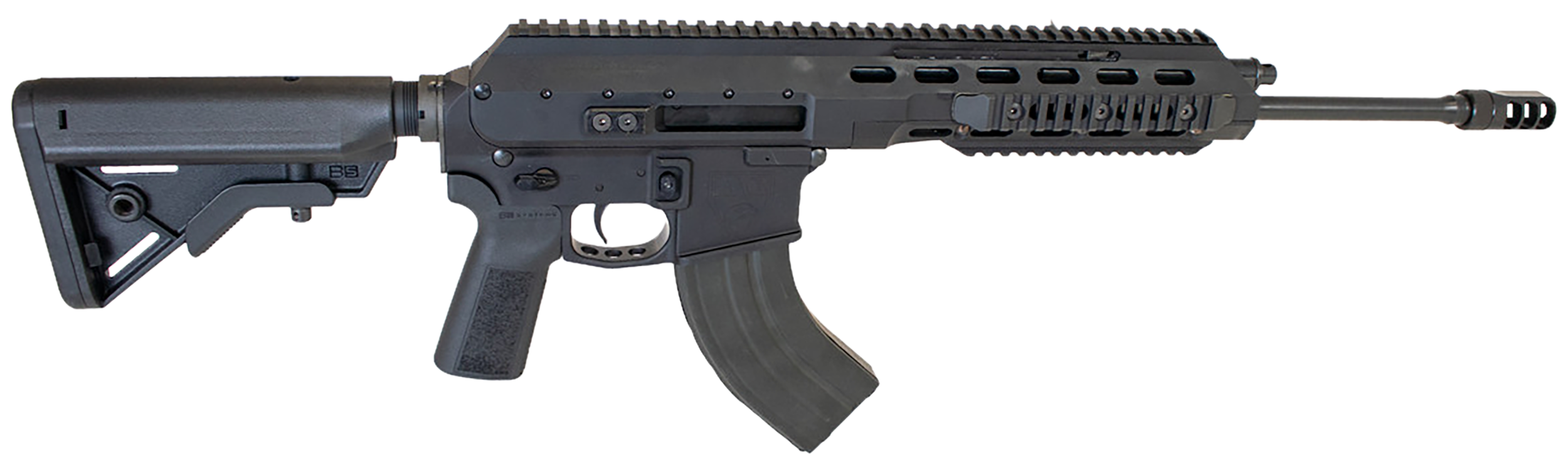 FAXON ARAK21XRS762 ARAK-21 XRS 7.62X39 16