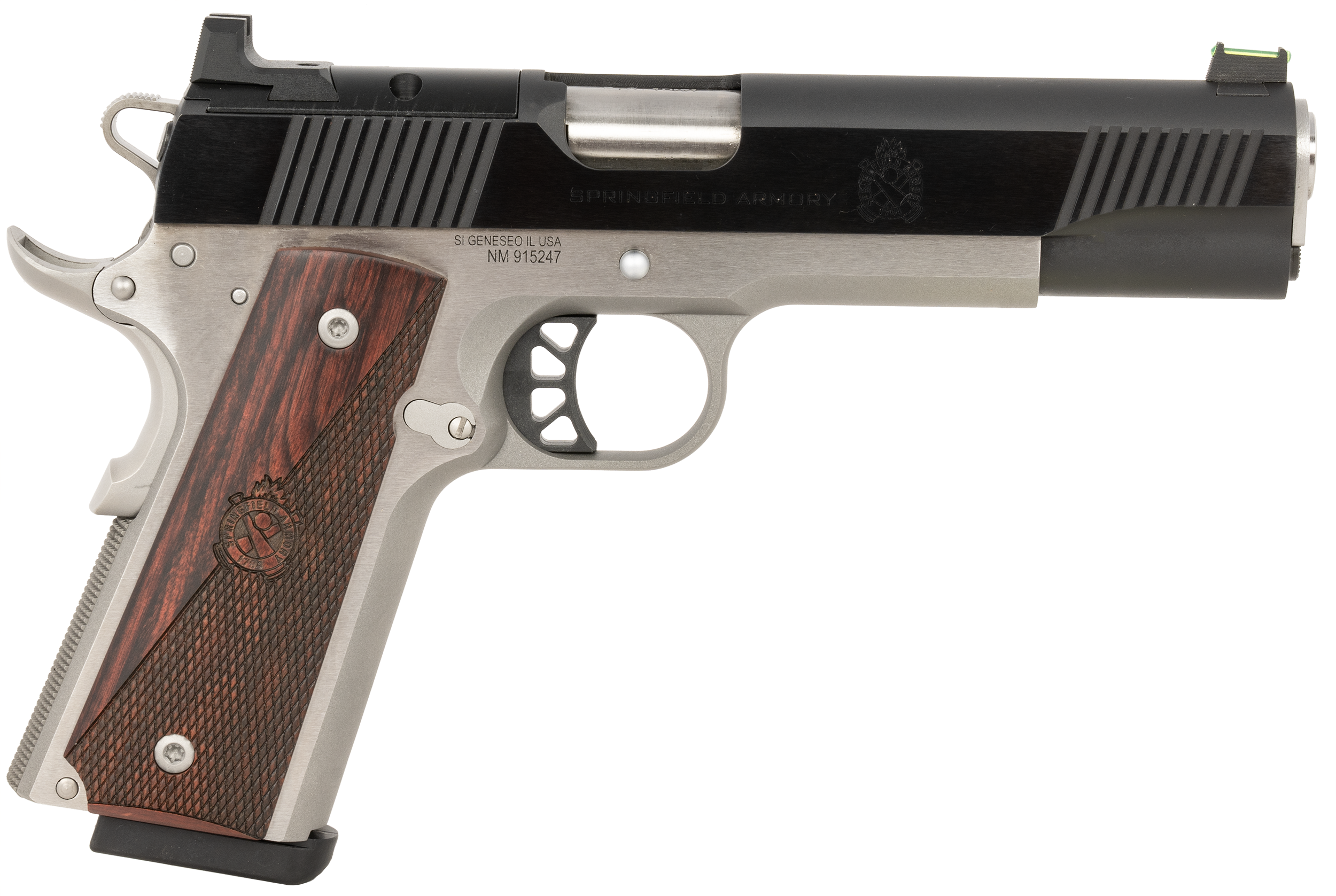 SPG PX9121LAOS 10M RONIN 1911 5 8R SYSTEM