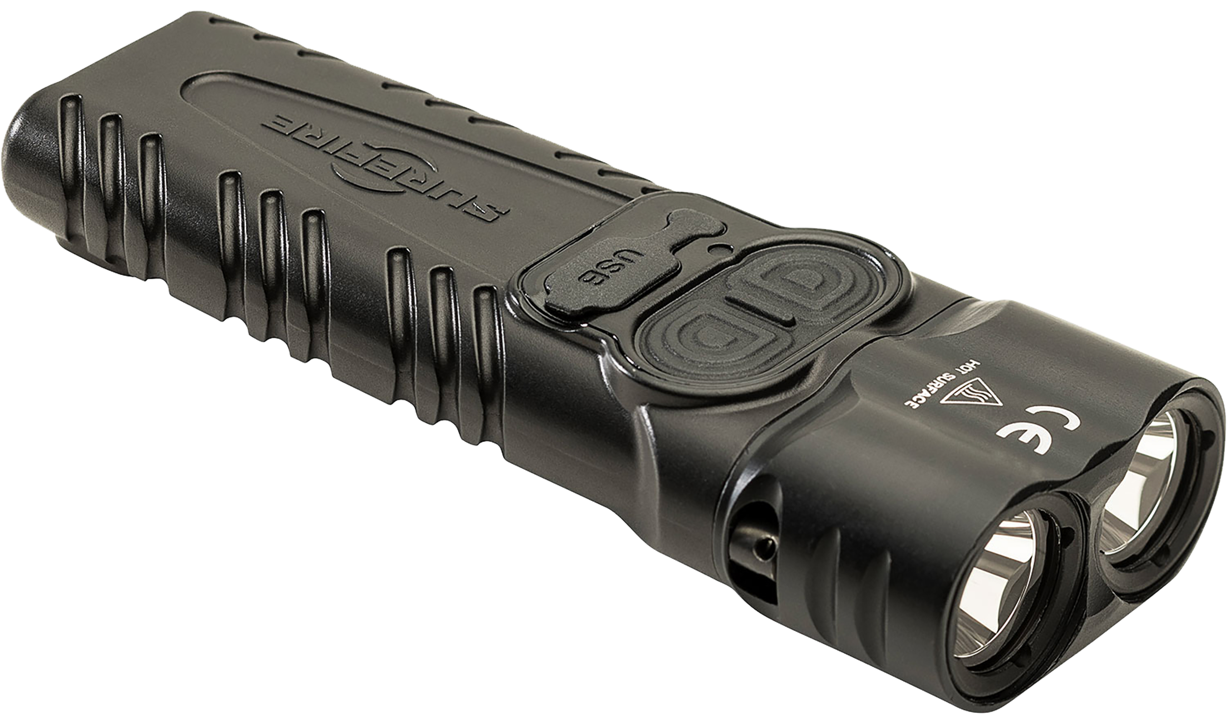 SF PLR-C STILETTO PRO II DUAL REC 14MM