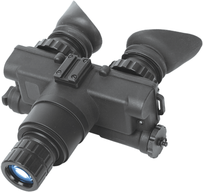 ATN NVGONVG72W NVG7-2W NV GOGGLE G2 WHT