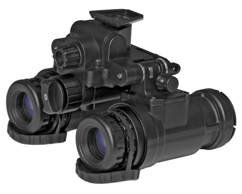 ATN NVGOPS31530 PS31-3 DUAL TB NV GOGGLE/BINO
