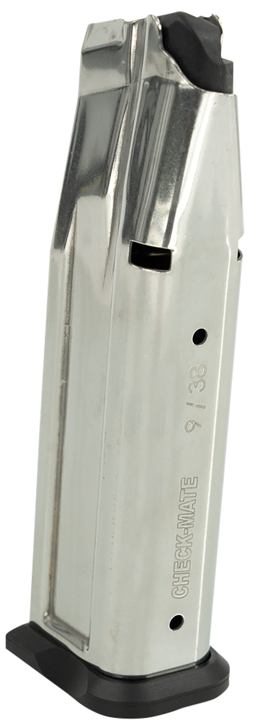 SDS 80001507 1911 DBL STK MAG 9MM 17RD