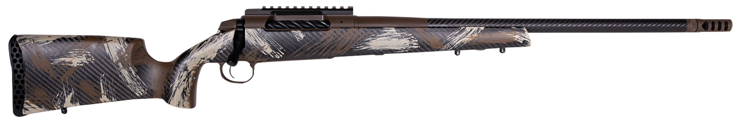WTHBY 3WACT300PR4B 307 ALPINE CT 300 PRC 22+2