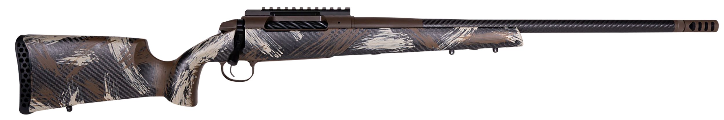 WTHBY 3WACT653WR8B 307 ALPINE CT 6.5-300 WBY 26+2