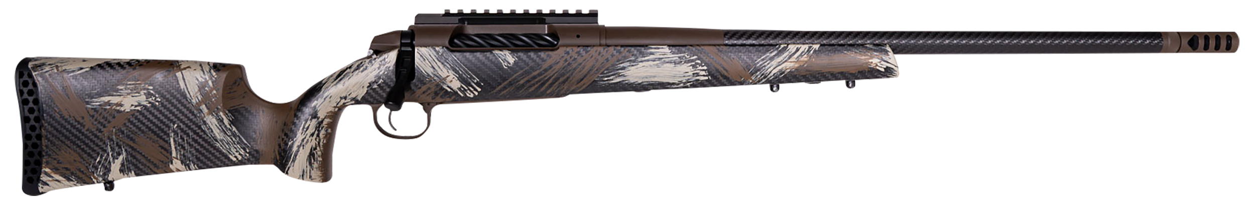 WTHBY 3WACT65CMR4B 307 ALPINE CT 6.5 CMR 22+2