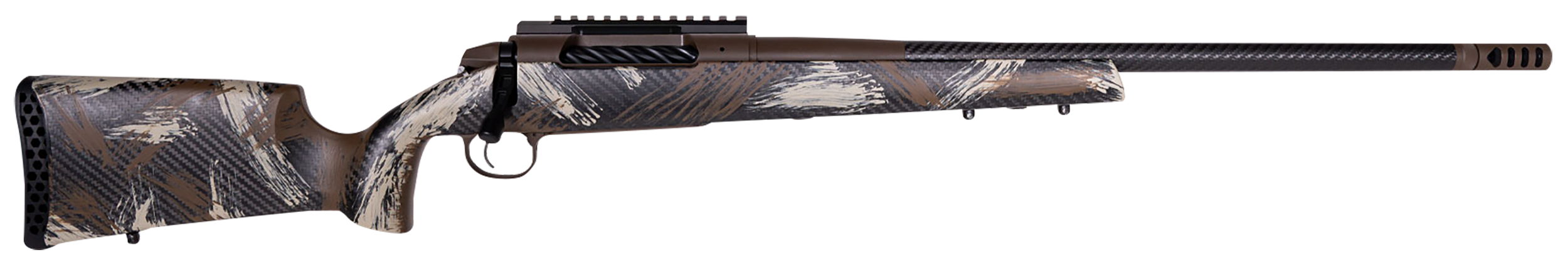 WTHBY 3WACT65PPR4B 307 ALPINE CT 6.5 PRC 22+2
