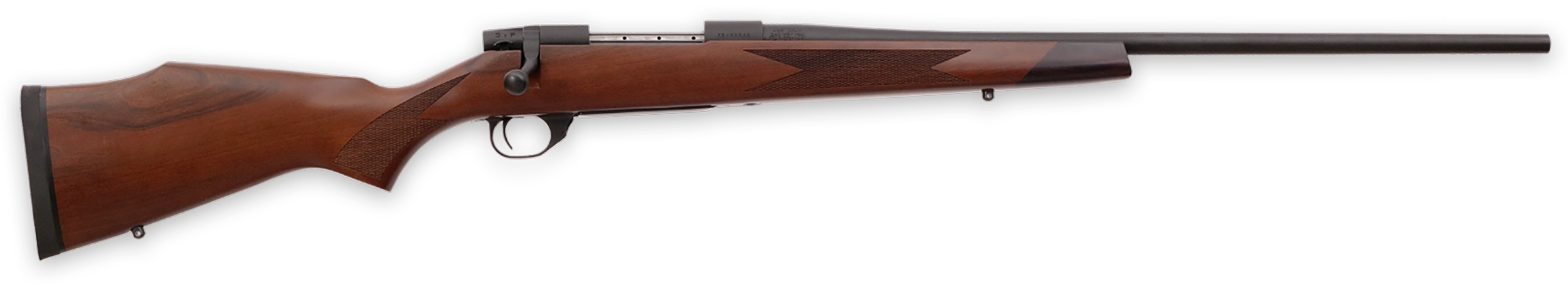 WTHBY VDT222RR4T VGD SPORTER 22-250 REM 24TB