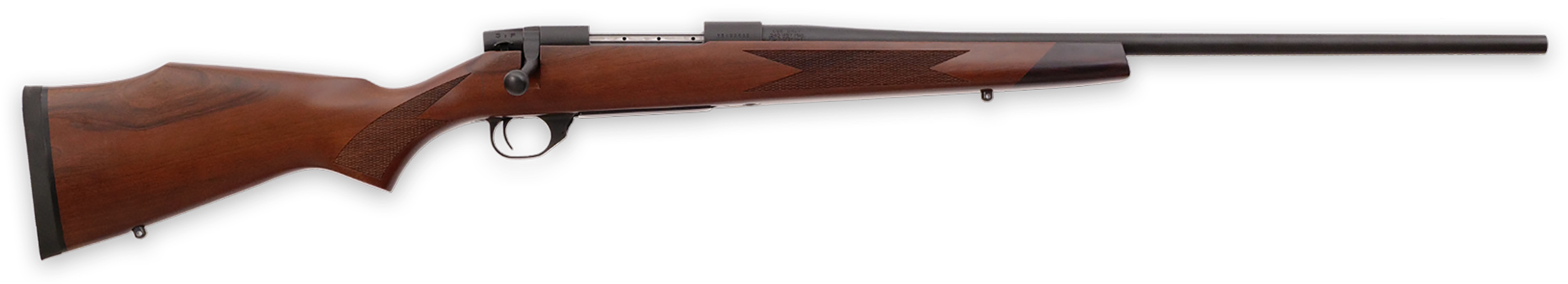 WTHBY VDT65CMR2T VGD SPORTER 6.5 CMR 22TB