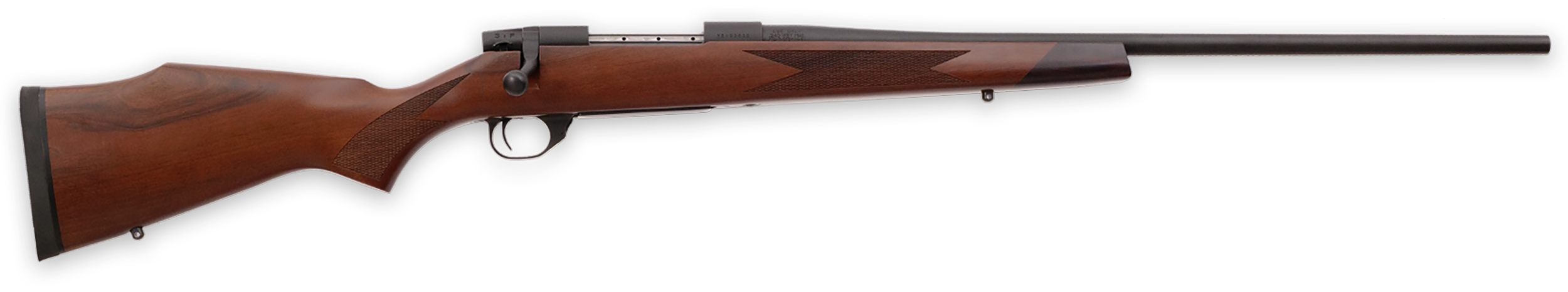 WTHBY VDT7MMRR4T VGD SPORTER 7MM REM 24TB