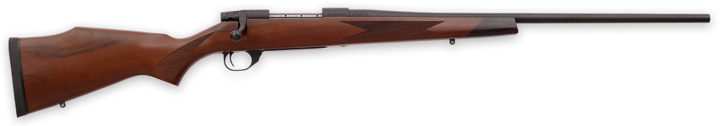 WTHBY VDT7MMPR4T VGD SPORTER 7MM PRC 22TB