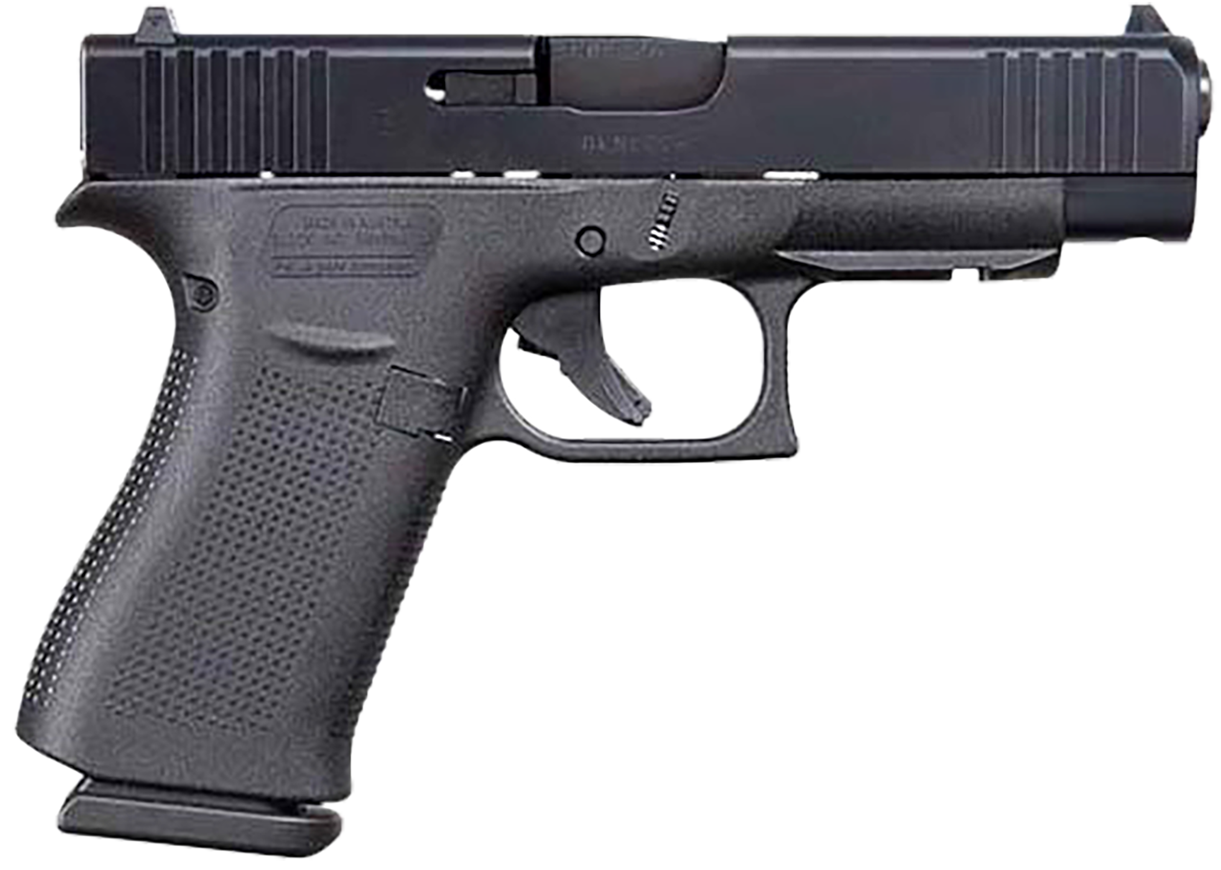 GLK UA4850201FR G48 9MM FS US 10R