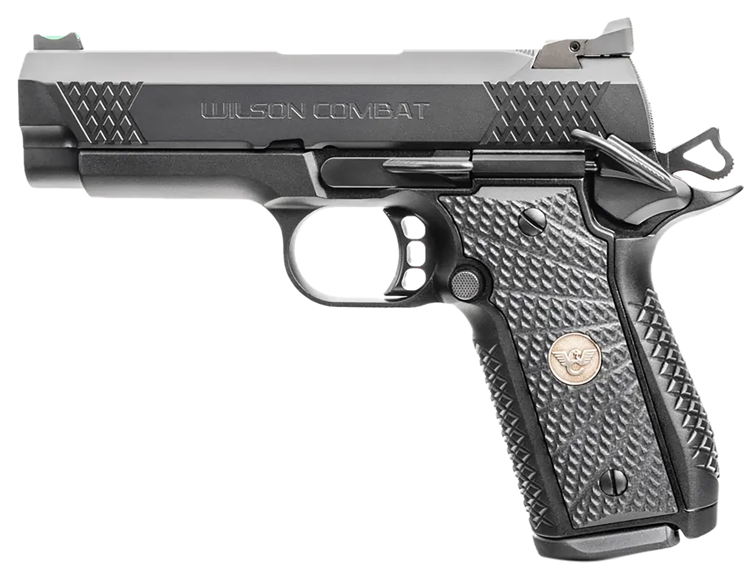 WILS 2EDCX-CP-9A EDC X9 2.0 9M 4 15R BK AMBISFT