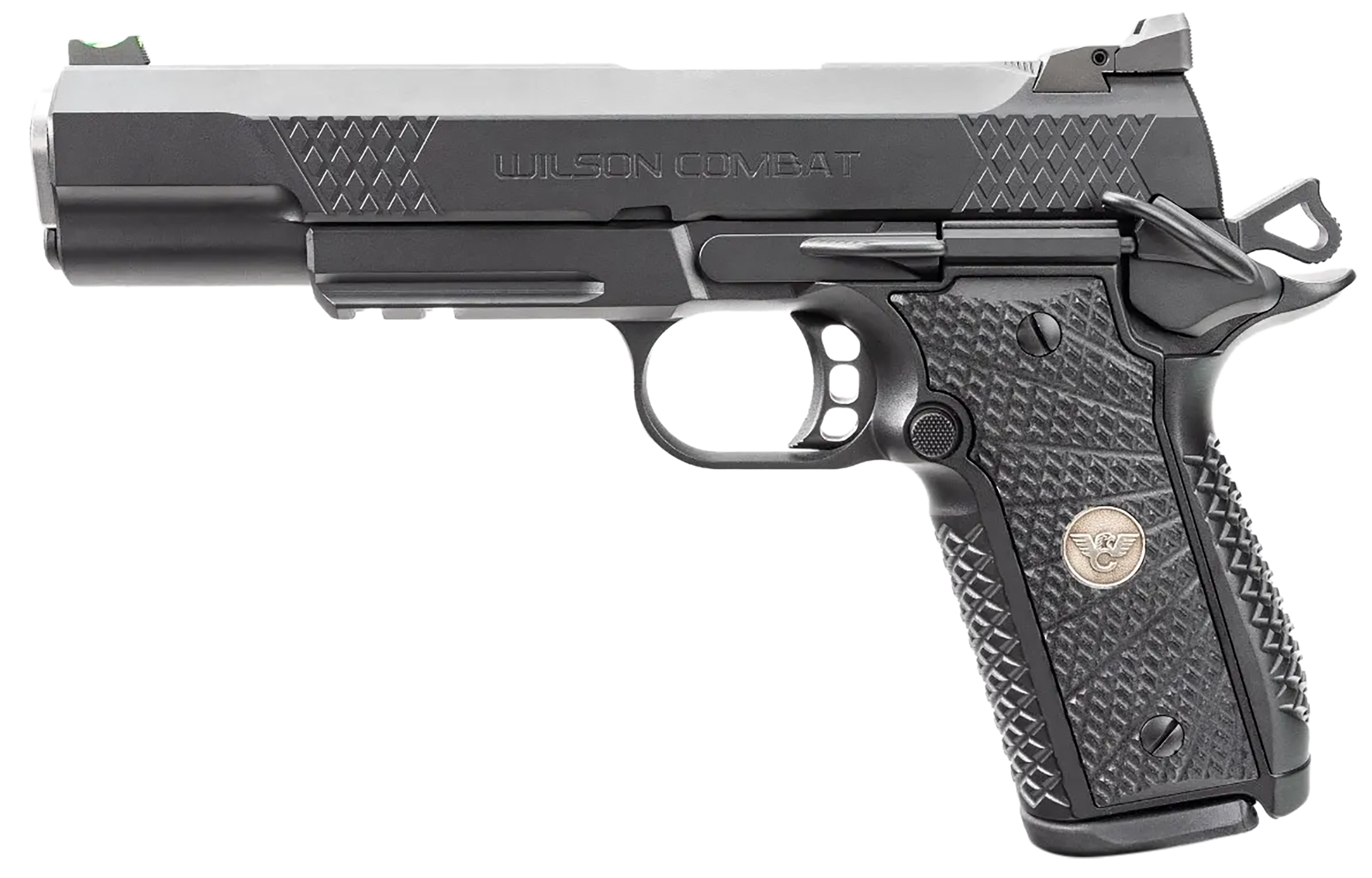 WILS 2EDCX-LPR-9A EDC X9 2.0 9M 5 15R BK AMBISFT