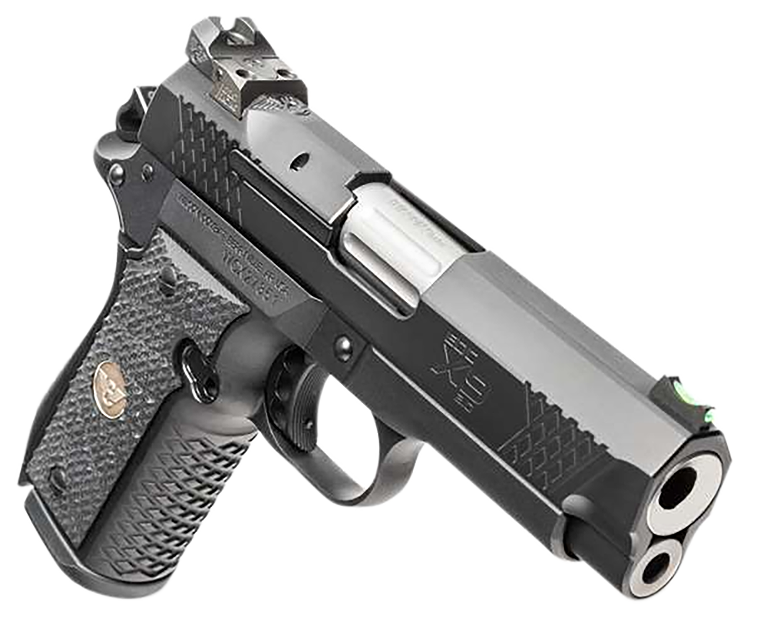 WILS 2EDCX-LP-9 EDC X9 2.0 9M 5 15R BK ARMRTUF