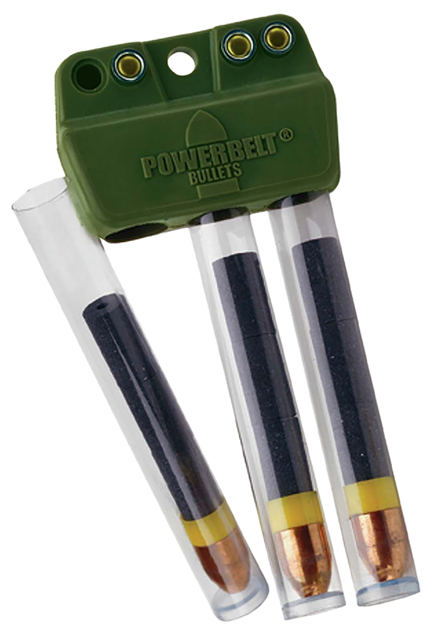 CVA AC1501 POWERBELT SPEEDCLIP SYS
