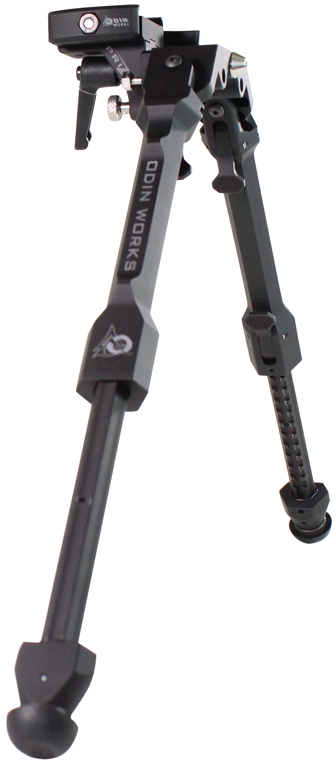 ODIN BP-PRIZM-BLACK PRIZM ARCA BIPOD BLACK