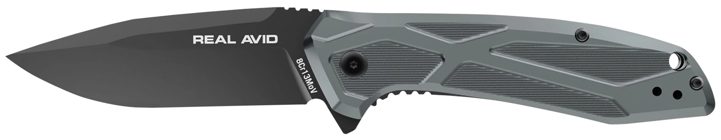 AVID AVRAV2 RAV-2 KNIFE CLAM PACK