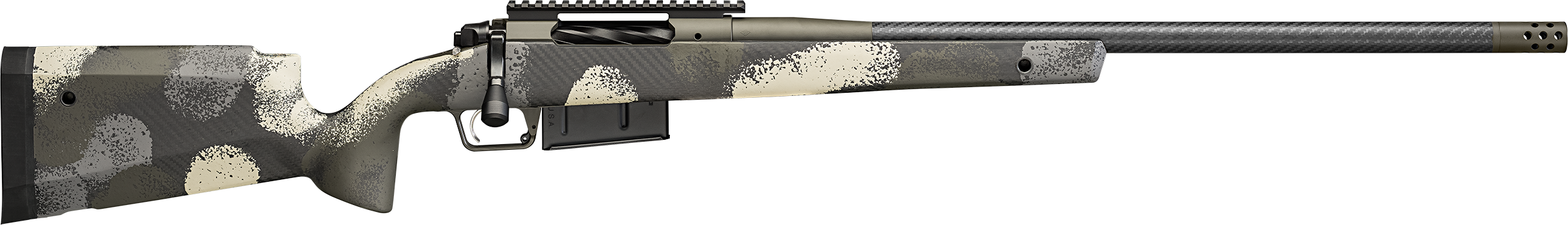 SPG BAW9247PRCCFG 2020 WYPNT 7MMPR 24 EVGRN