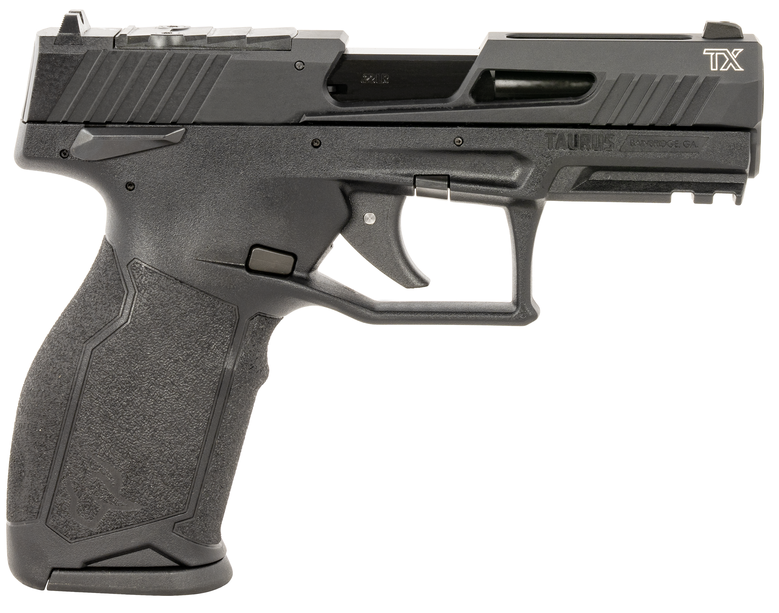TAU 1-2TX22P341-10 2TX22 22LR 4.1 10R TOR