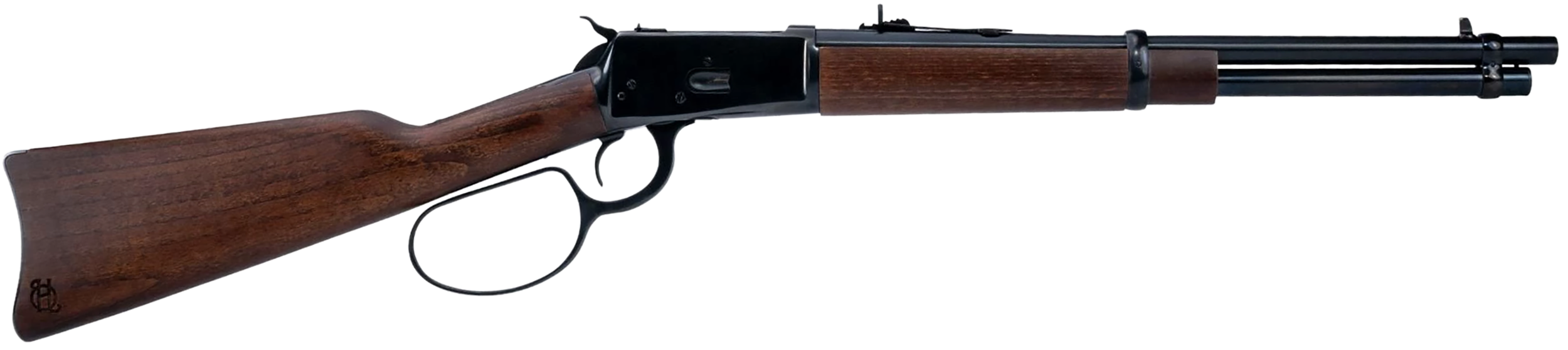 HER H92357161 92 357 16.5 8R BK/HW