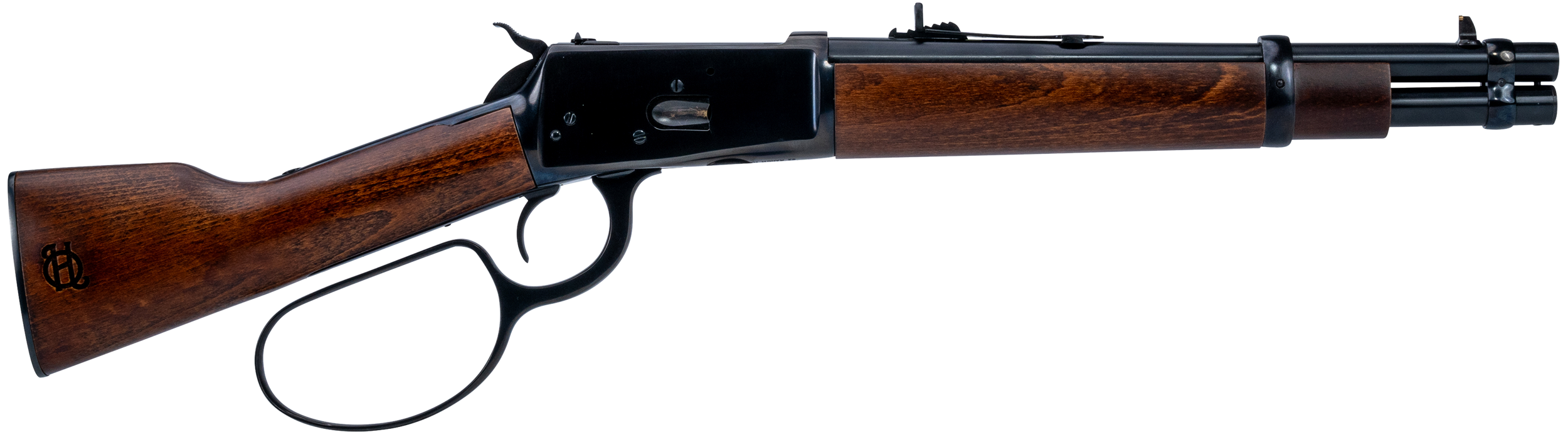 HER RH92044121 92 RANCHHAND 44MAG 12 6R BK