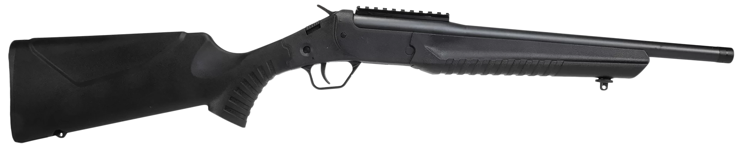 ROSSI LWC300B-BK LWC 300BO 16.5 BK