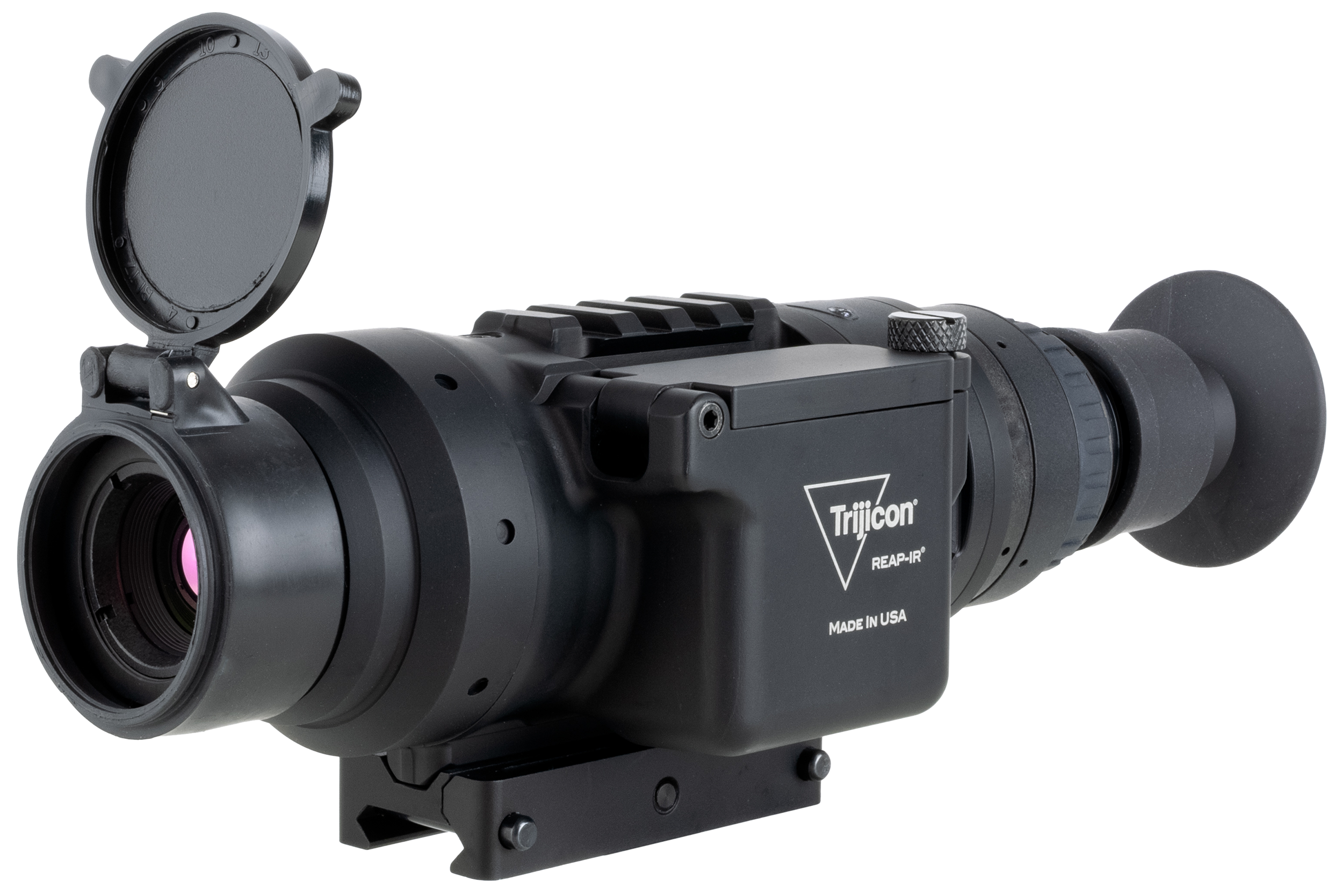 TRJ EO REAP-24-4 24MM IR REAP THRM RFL W/DVR