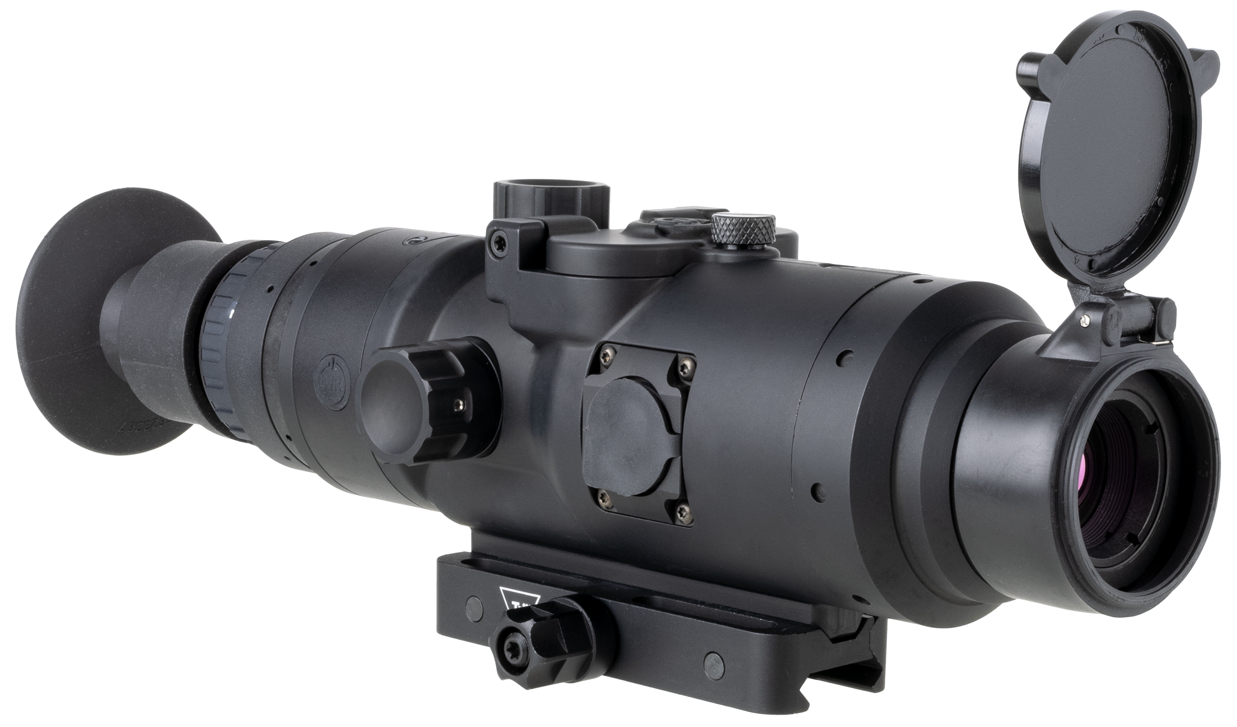 TRJ EO HUNTER-24-3 24MM IR THRM RFL W/DVR