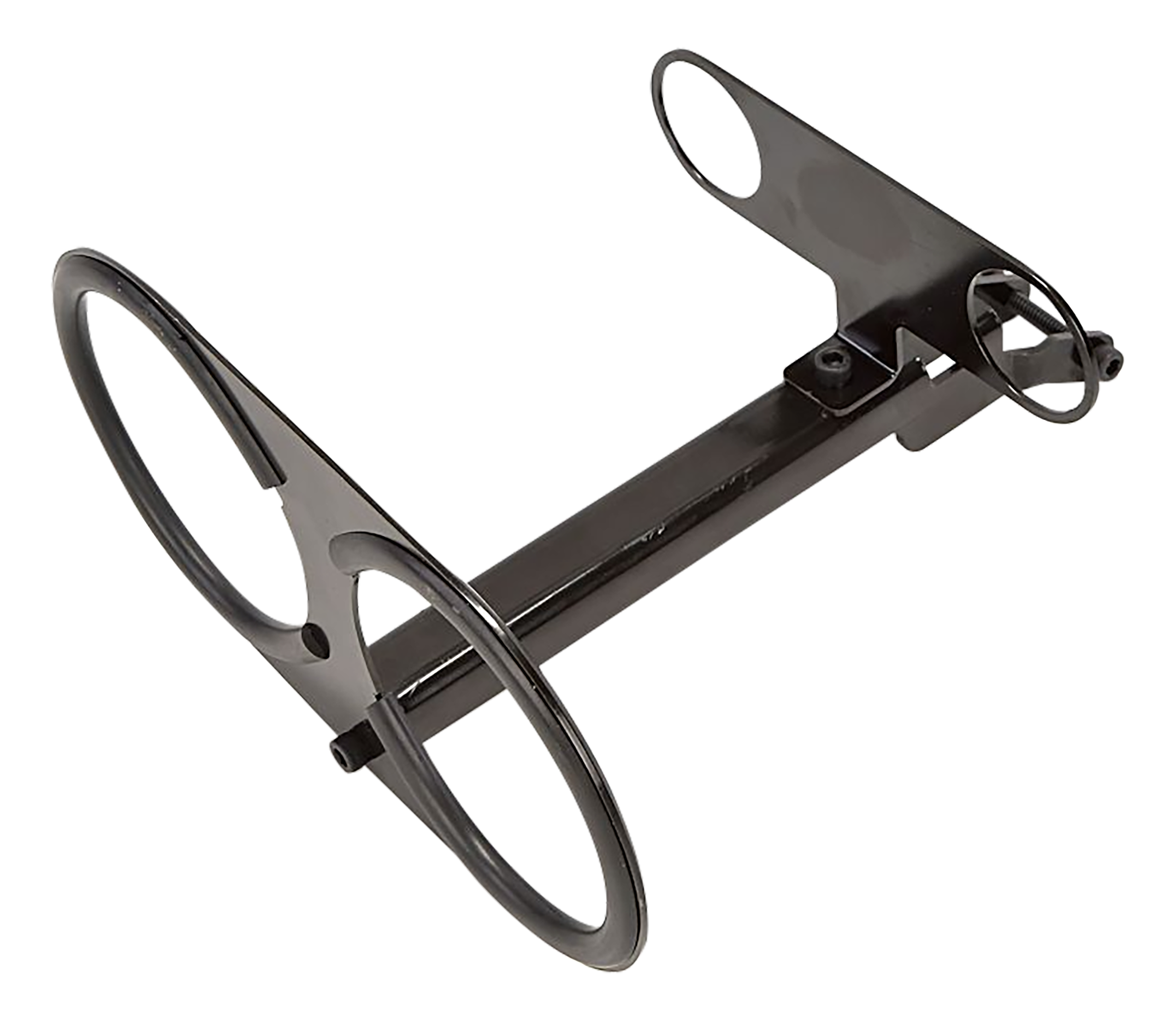 MEC 8939 SINGLE STAGE BOTTLE SUPPORT