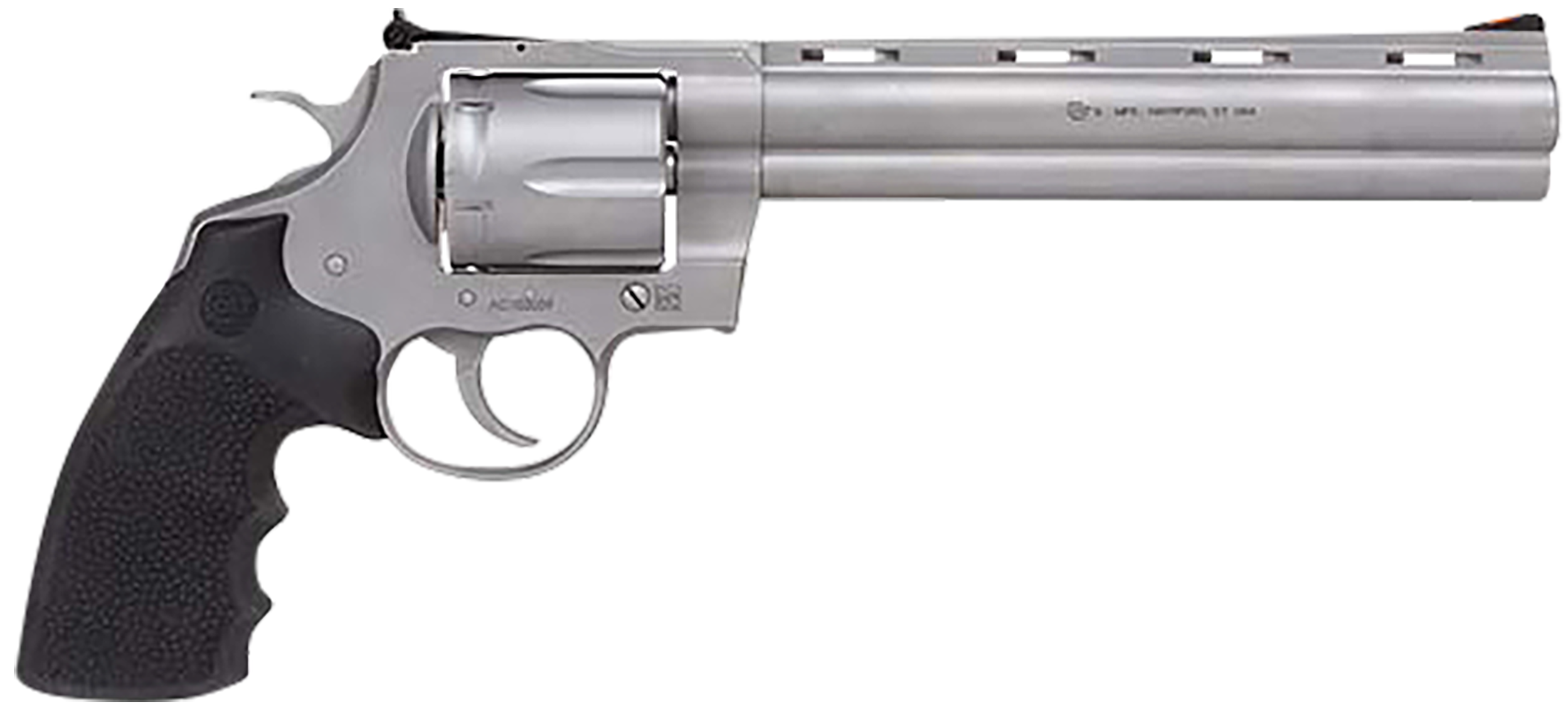COLT PYTHON-SM8RTS PYTHN 357 8 BB/MATTE