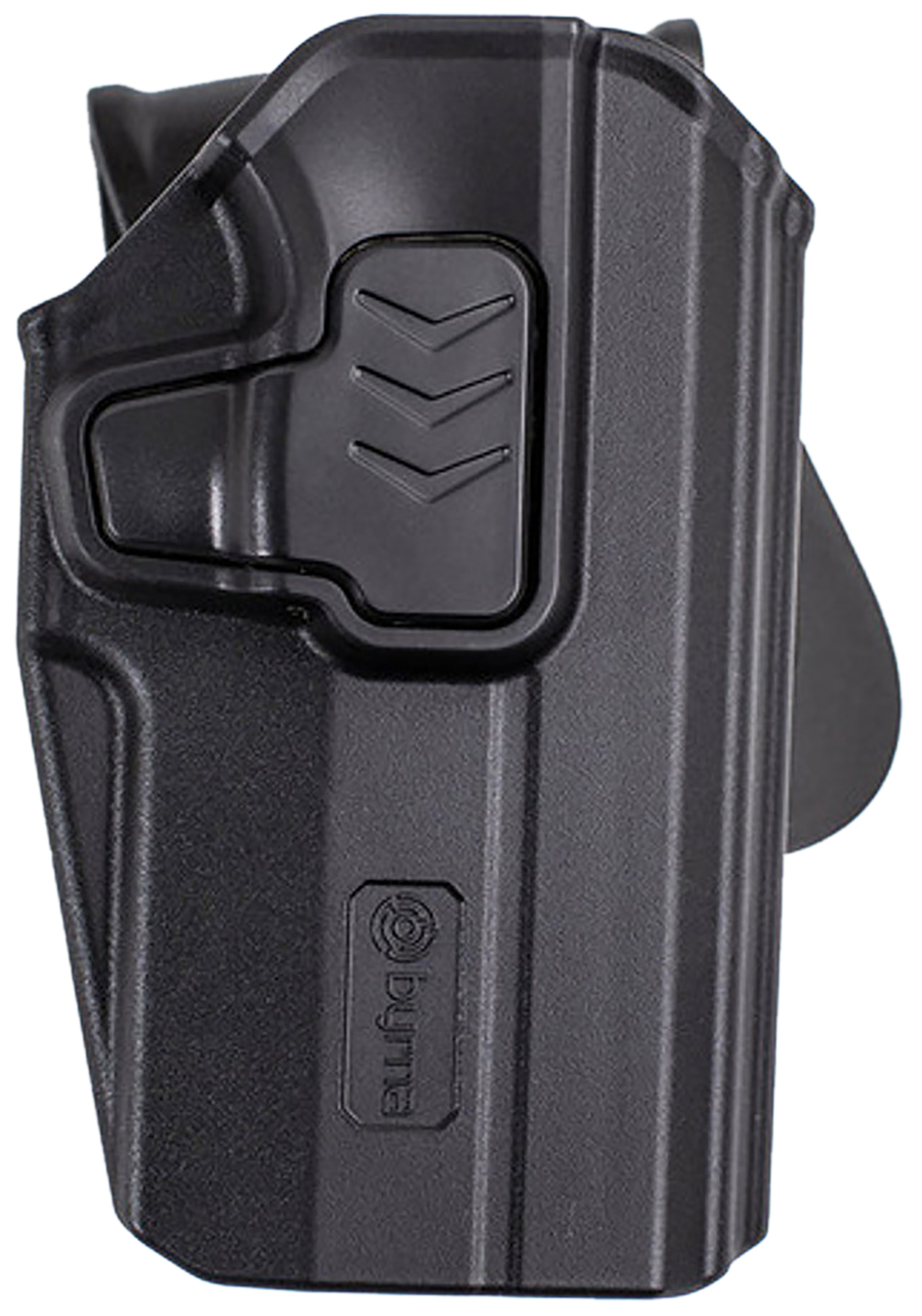 BYRNA BH68610 RH LEV 2 HOLSTER W/PADDLE