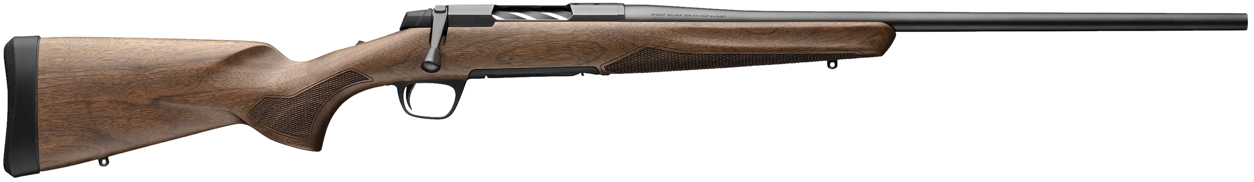 BRN 036001282 XB2 HUNT NS 6.5CRD 22 CHK/WAL